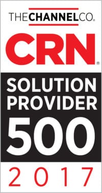 Solution Provider The Channel CO CRN