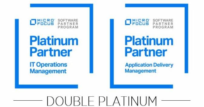 Platimum Partner IT Operations Management