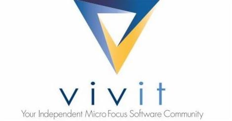viviy your independent micro focus software community