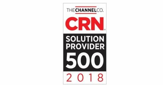 Solution Provider the channel CO CRN Solutions Provider 500