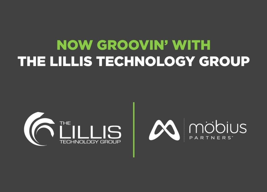 new partner announcement lillis Moment