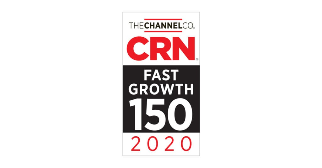 the channel co crn fast growth 150